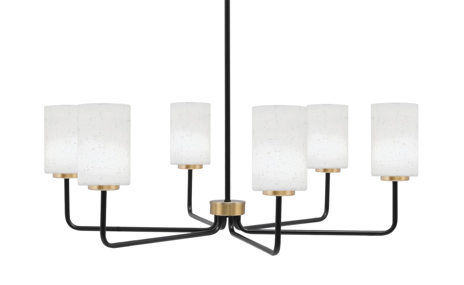 Toltec LightingHome| 6206-MBNAB-310
