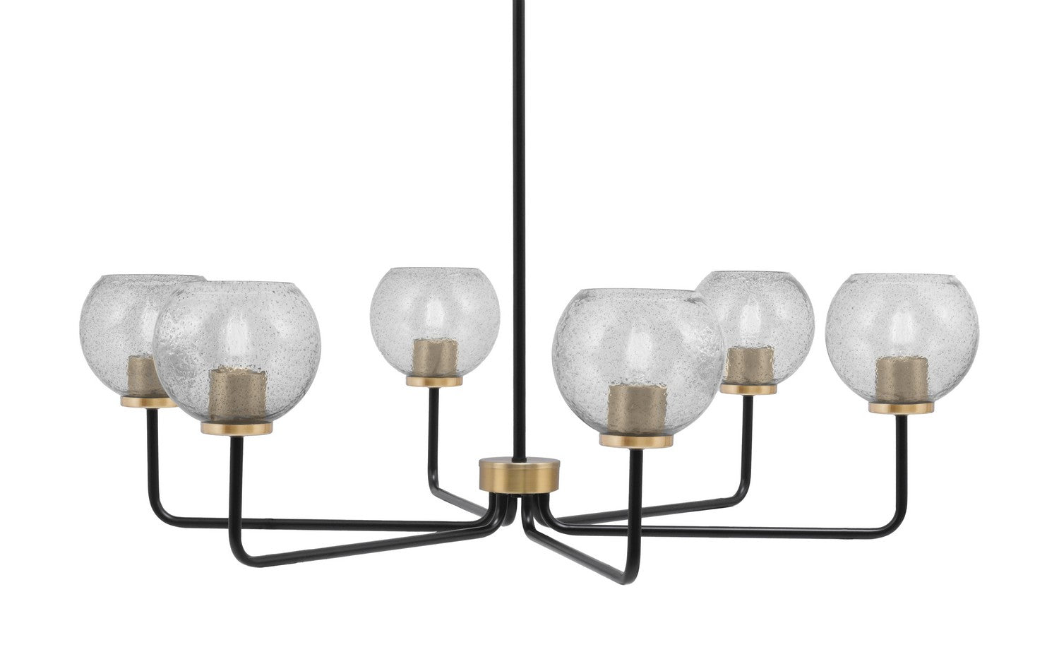 Toltec LightingHome| 6206-MBNAB-4102