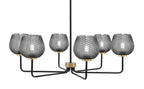 Toltec LightingHome| 6206-MBNAB-4602