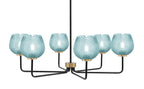 Toltec LightingHome| 6206-MBNAB-4605