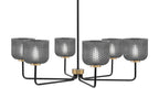 Toltec LightingHome| 6206-MBNAB-4612