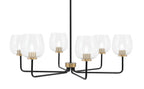 Toltec LightingHome| 6206-MBNAB-4810
