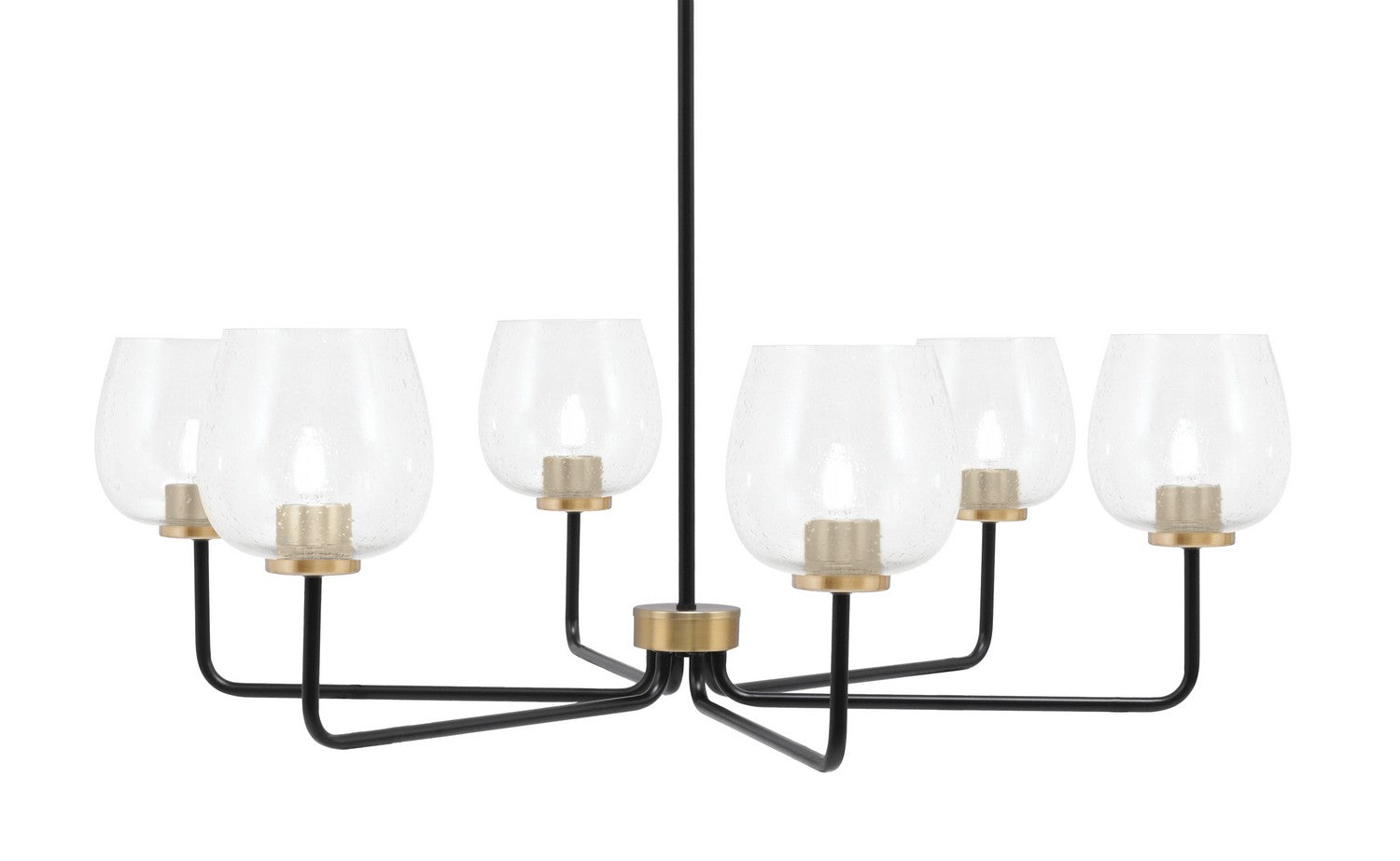 Toltec LightingHome| 6206-MBNAB-4810