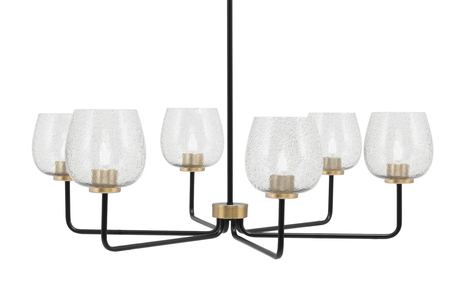 Toltec LightingHome| 6206-MBNAB-4812