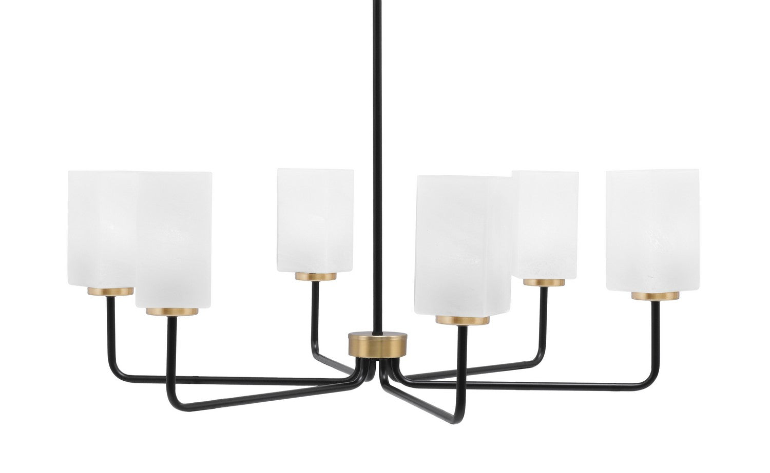 Toltec LightingHome| 6206-MBNAB-541
