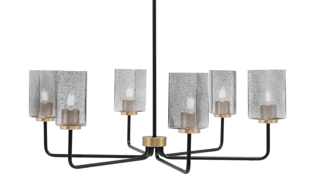 Toltec LightingHome| 6206-MBNAB-542
