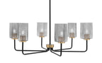 Toltec LightingHome| 6206-MBNAB-542