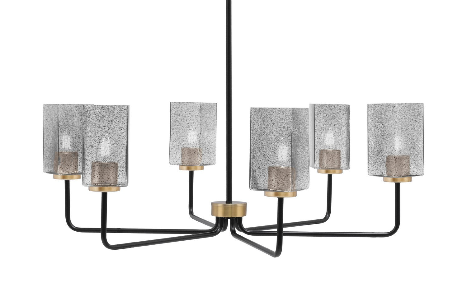 Toltec LightingHome| 6206-MBNAB-542