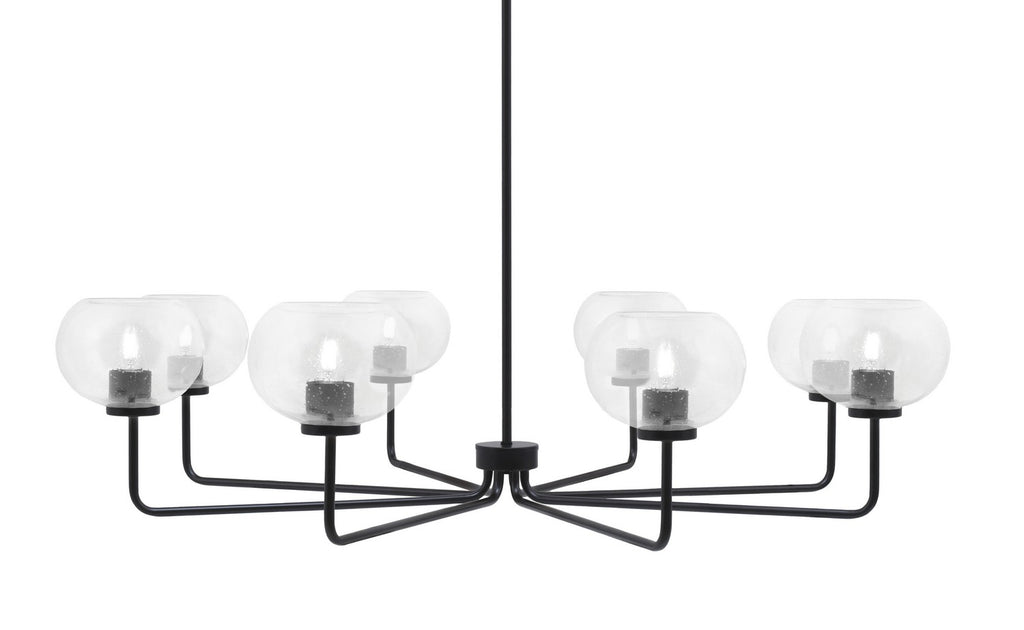 Toltec LightingHome| 6208-MB-202