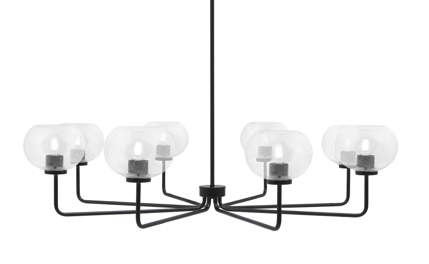 Toltec LightingHome| 6208-MB-202