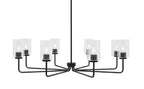 Toltec LightingHome| 6208-MB-300