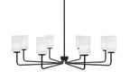Toltec LightingHome| 6208-MB-3001