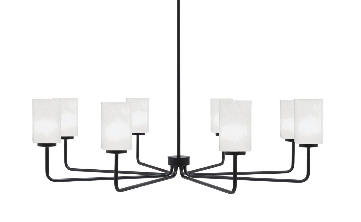 Toltec LightingHome| 6208-MB-3001