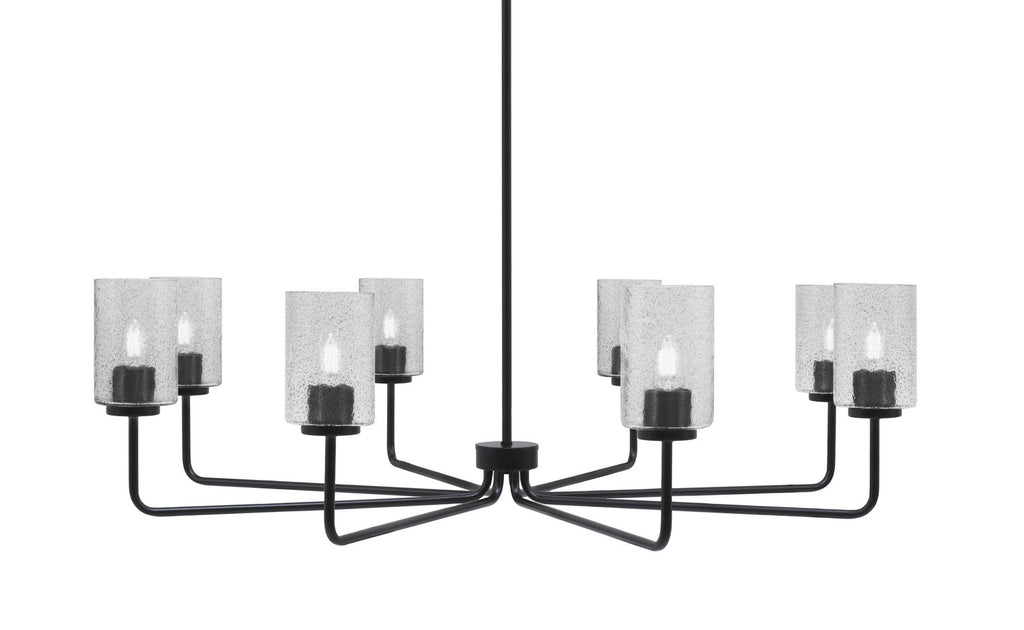 Toltec LightingHome| 6208-MB-3002
