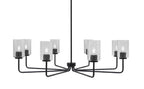 Toltec LightingHome| 6208-MB-3002