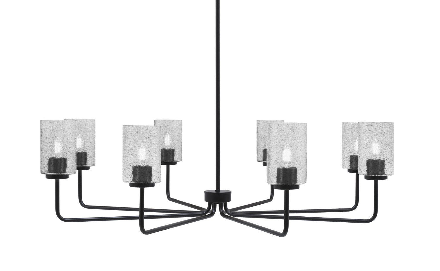Toltec LightingHome| 6208-MB-3002
