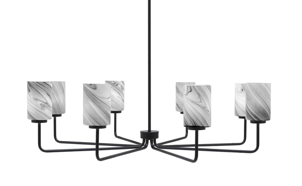 Toltec LightingHome| 6208-MB-3009