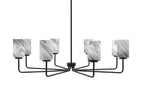 Toltec LightingHome| 6208-MB-3009