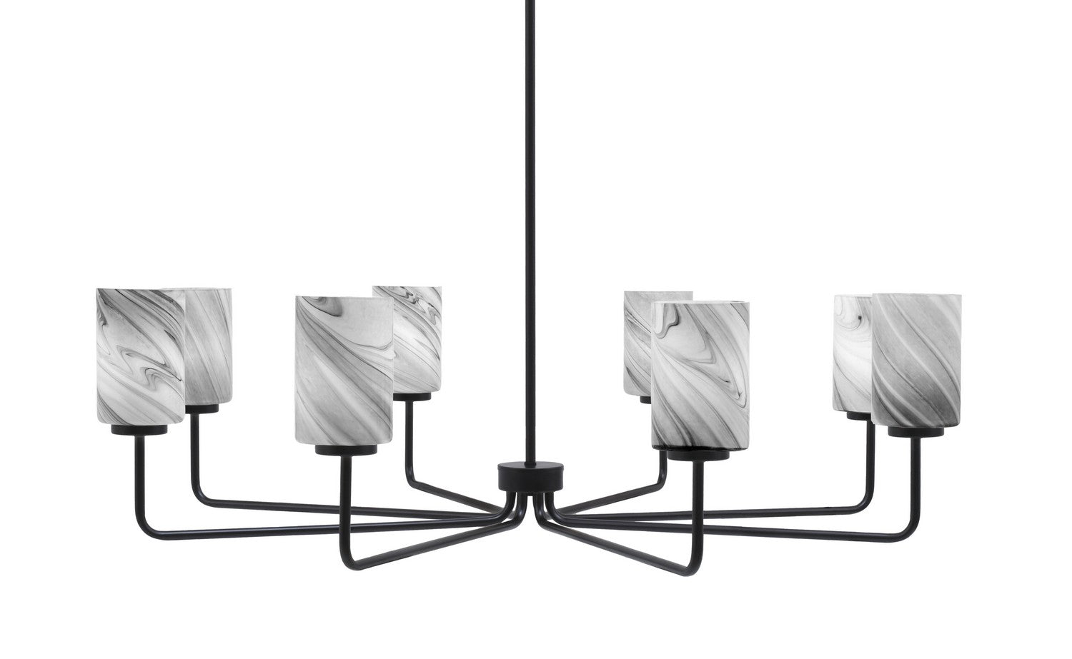 Toltec LightingHome| 6208-MB-3009