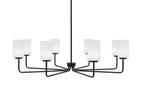 Toltec LightingHome| 6208-MB-310