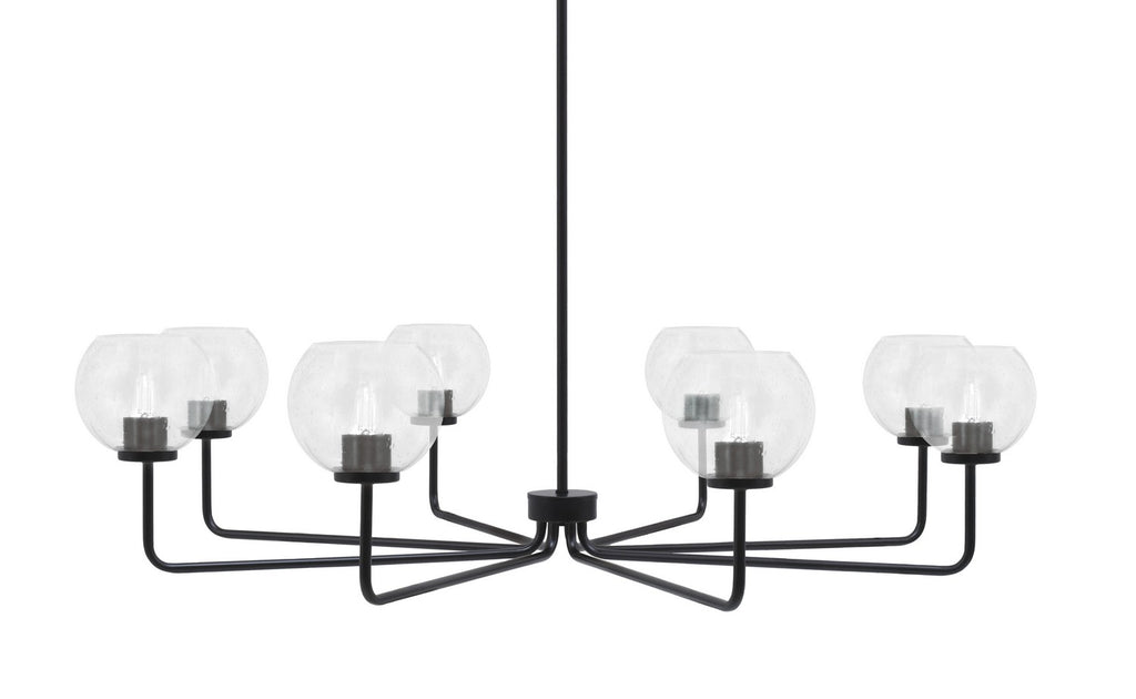 Toltec LightingHome| 6208-MB-4100