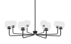 Toltec LightingHome| 6208-MB-4100