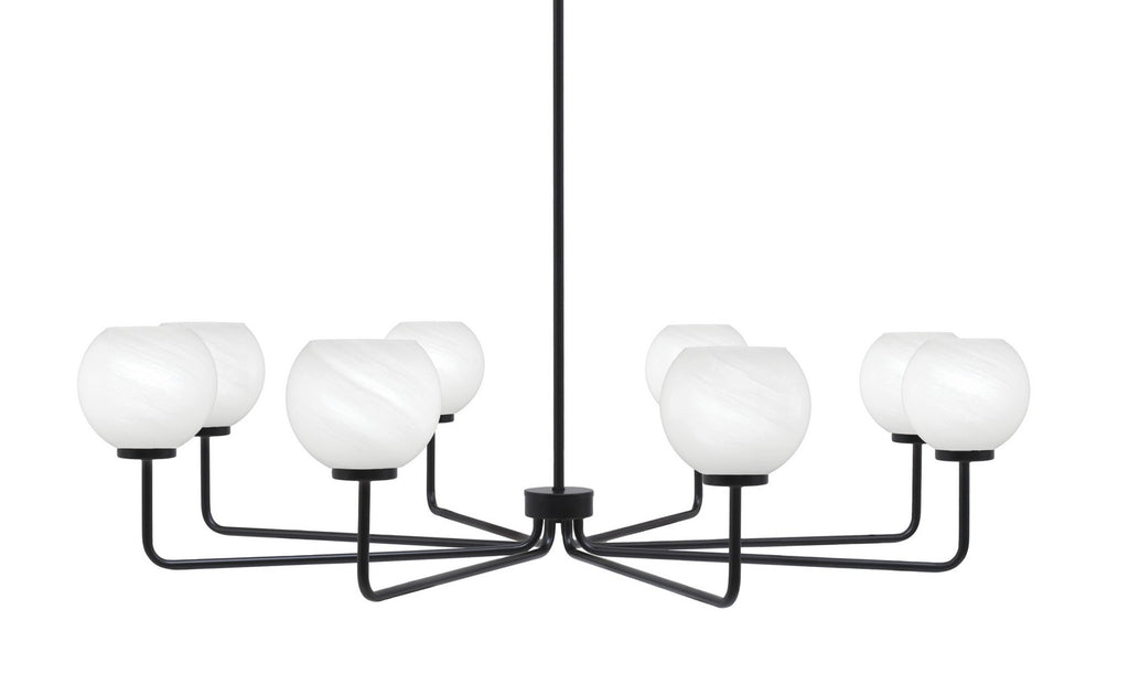 Toltec LightingHome| 6208-MB-4101