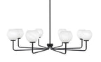 Toltec LightingHome| 6208-MB-4101