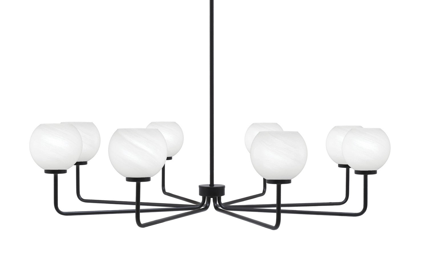 Toltec LightingHome| 6208-MB-4101