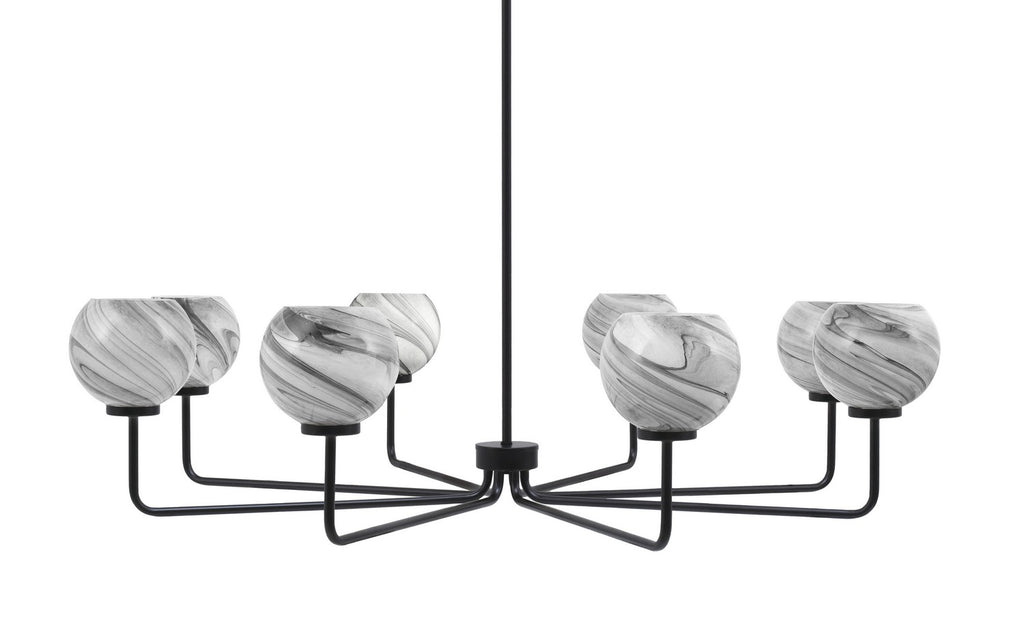 Toltec LightingHome| 6208-MB-4109