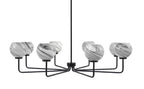 Toltec LightingHome| 6208-MB-4109