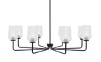 Toltec LightingHome| 6208-MB-4250