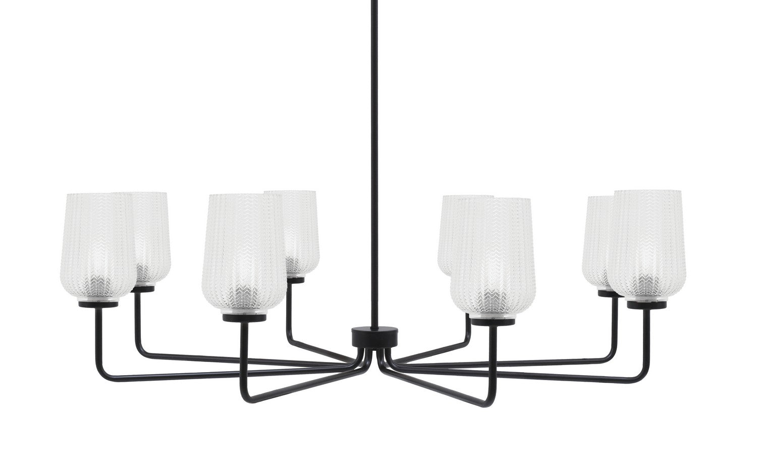 Toltec LightingHome| 6208-MB-4250