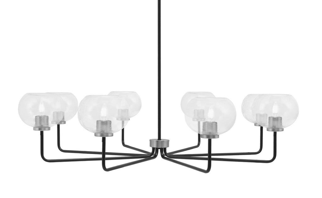 Toltec LightingHome| 6208-MBGP-202