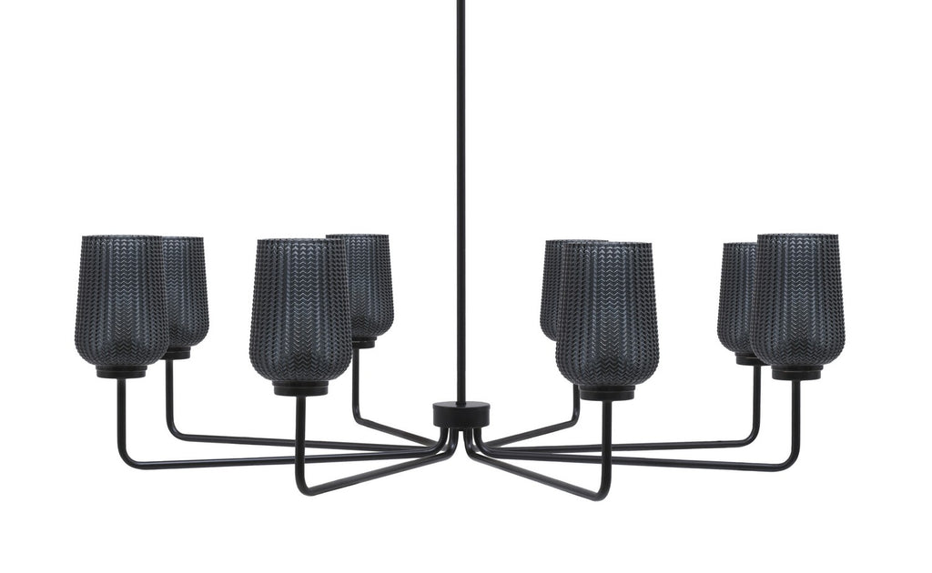 Toltec LightingHome| 6208-MB-4252