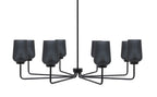 Toltec LightingHome| 6208-MB-4252