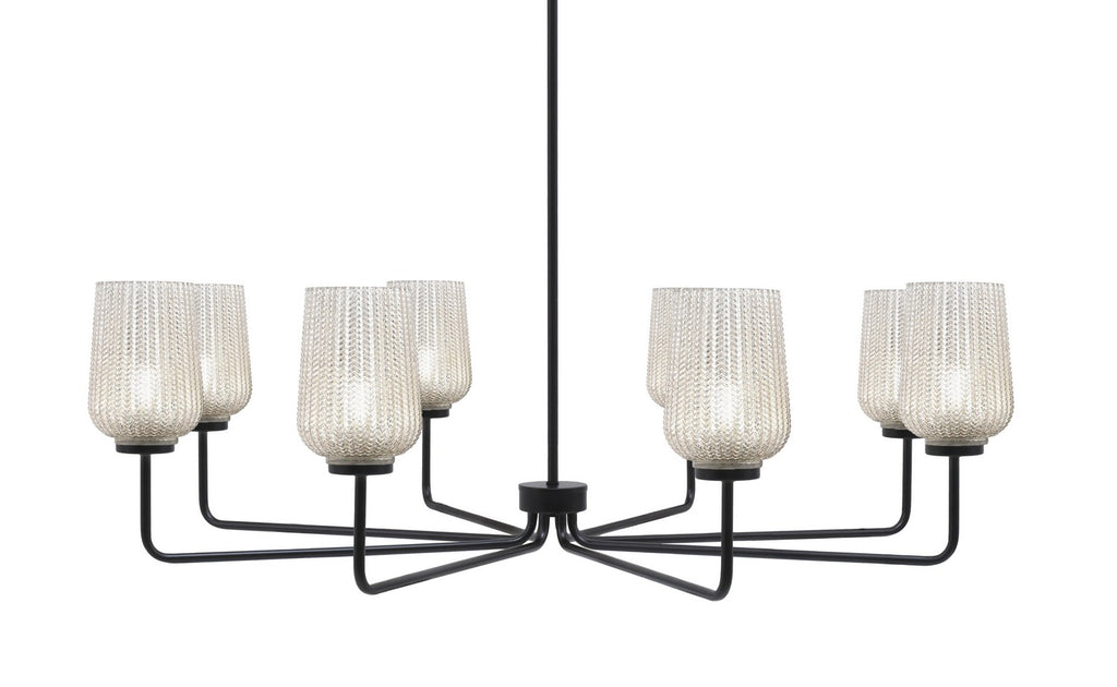Toltec LightingHome| 6208-MB-4253