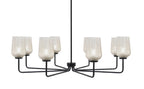Toltec LightingHome| 6208-MB-4253