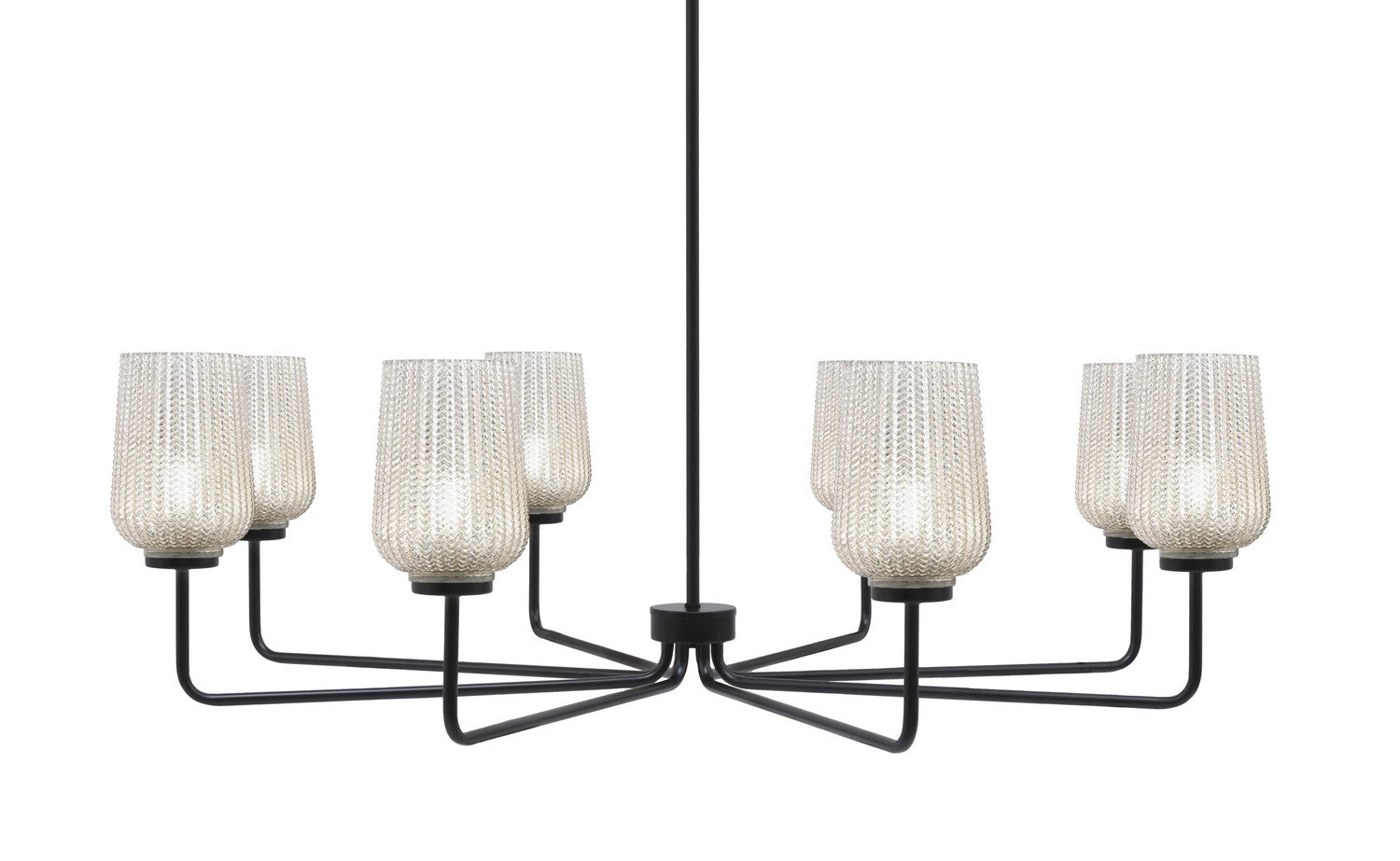 Toltec LightingHome| 6208-MB-4253