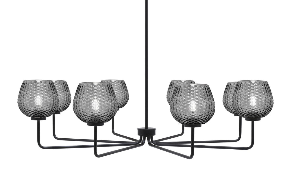 Toltec LightingHome| 6208-MB-4602