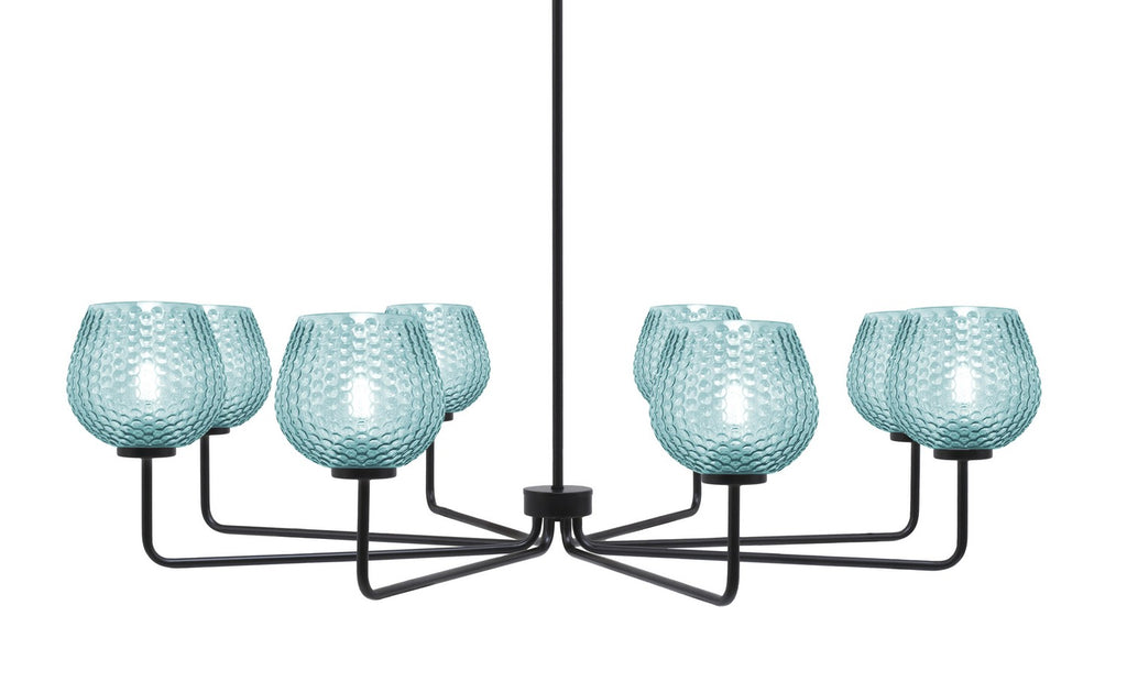Toltec LightingHome| 6208-MB-4605