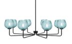 Toltec LightingHome| 6208-MB-4605