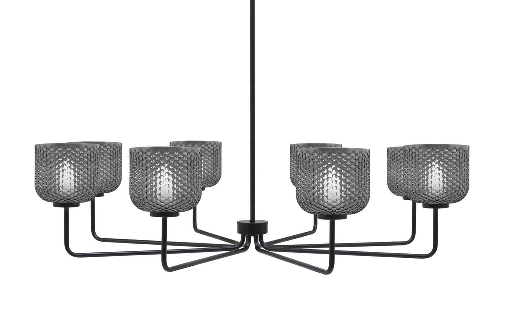 Toltec LightingHome| 6208-MB-4612