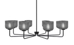 Toltec LightingHome| 6208-MB-4612