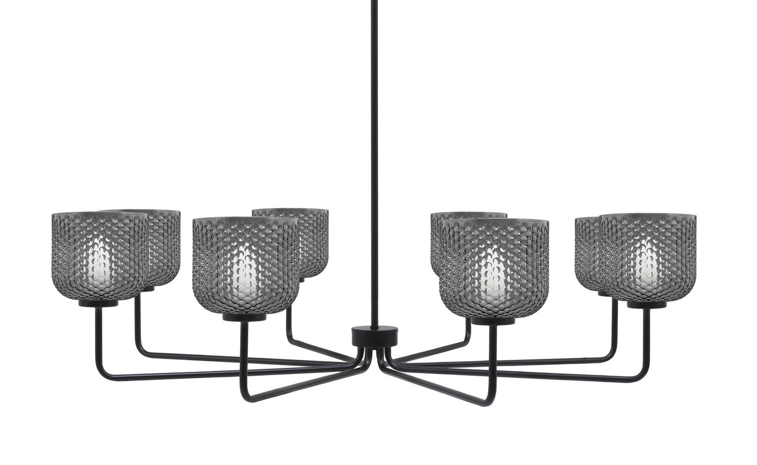 Toltec LightingHome| 6208-MB-4612