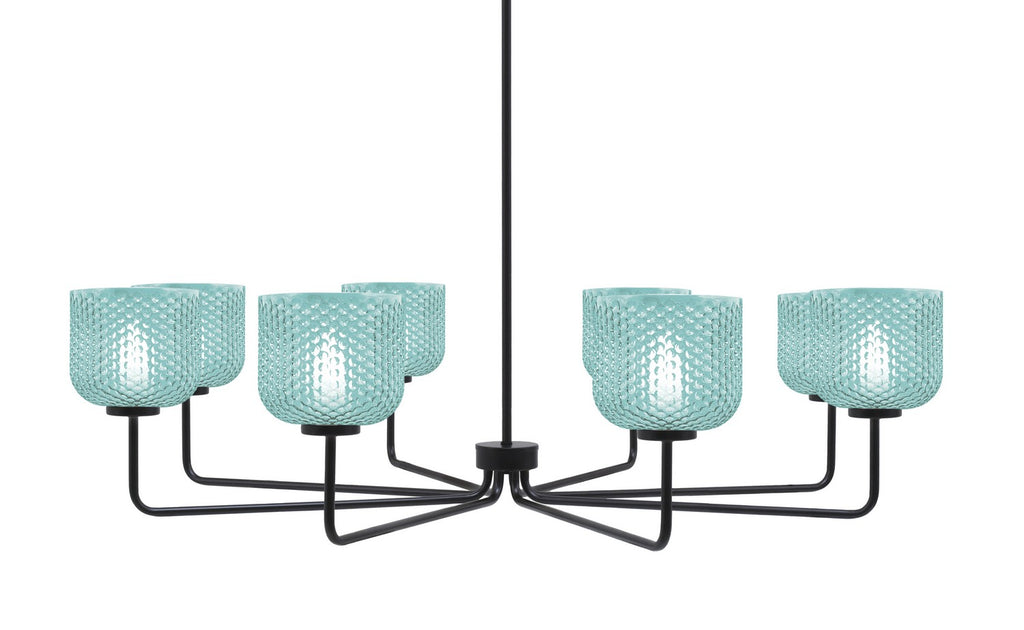 Toltec LightingHome| 6208-MB-4615