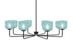 Toltec LightingHome| 6208-MB-4615