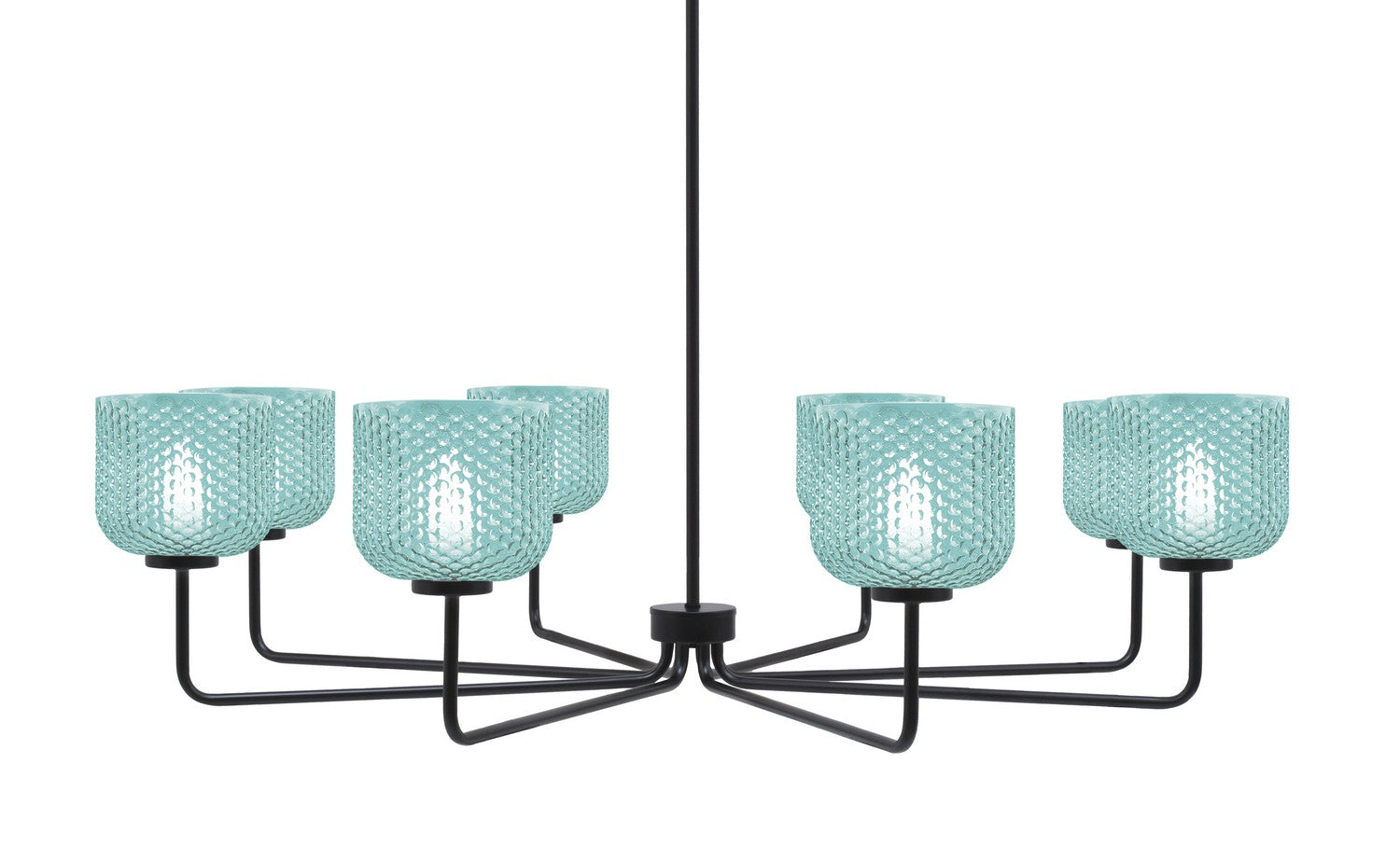 Toltec LightingHome| 6208-MB-4615