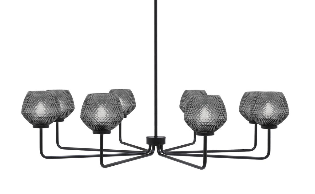 Toltec LightingHome| 6208-MB-4622