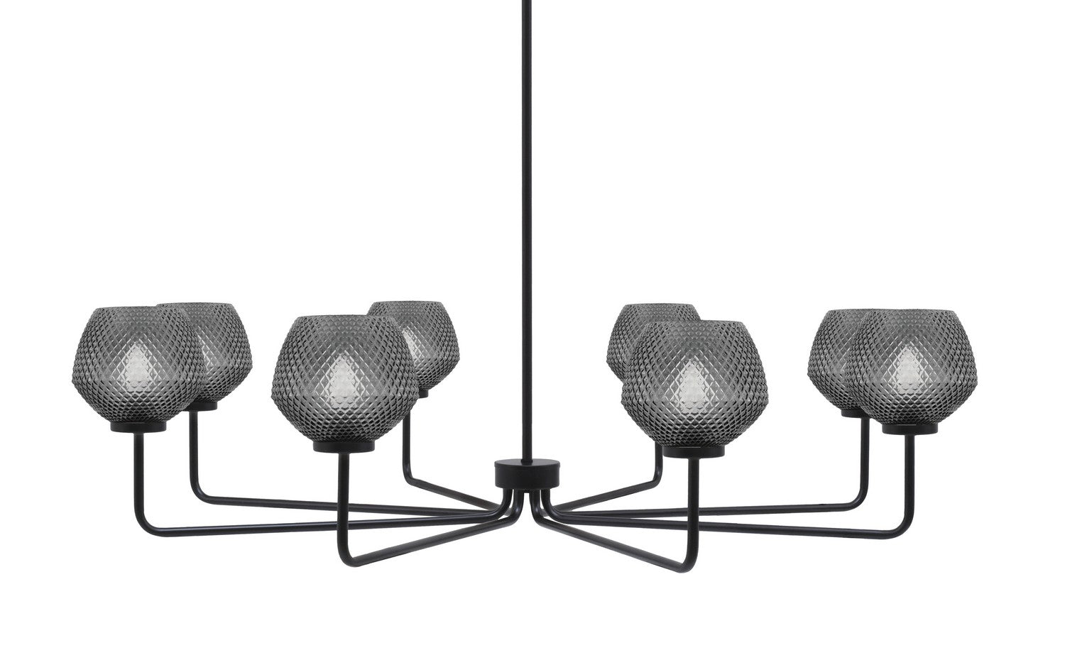 Toltec LightingHome| 6208-MB-4622